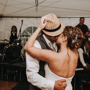 Meet your Posher, Carolyn